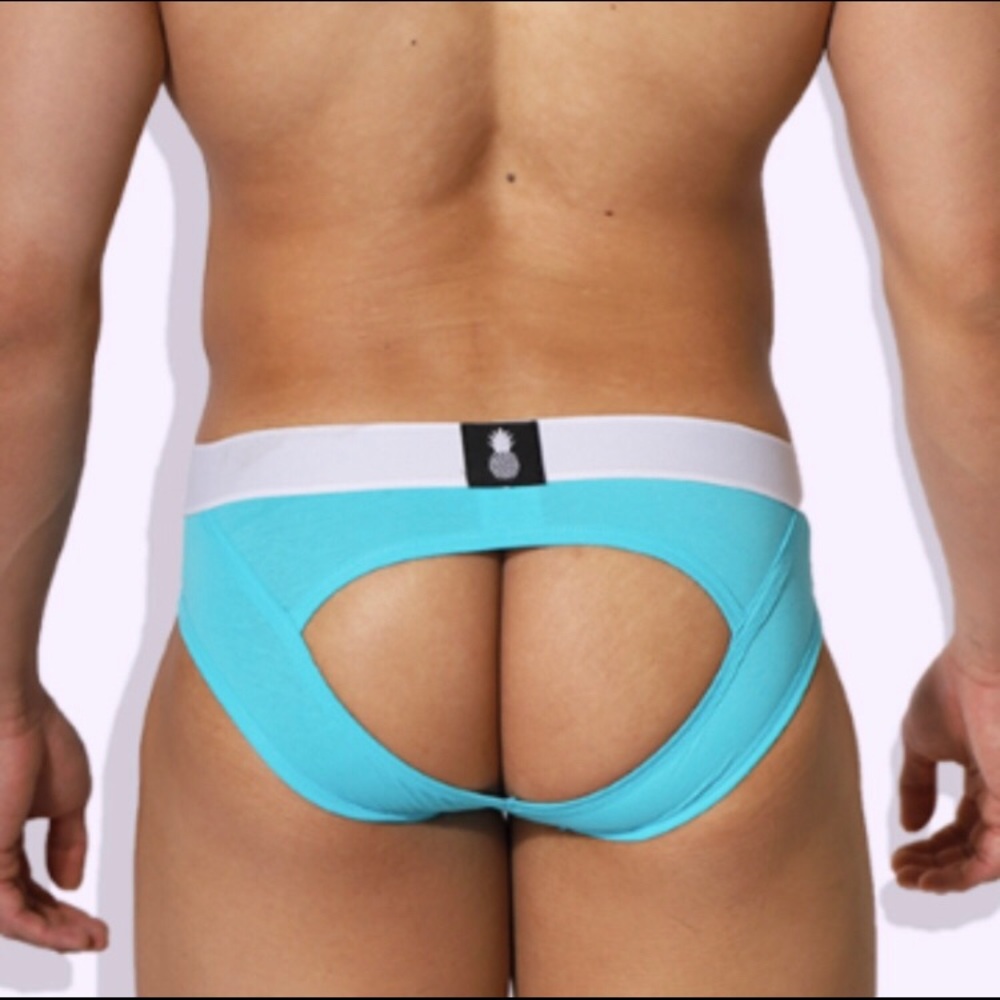 JJ Malibu Fantasy Briefs